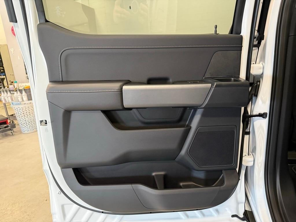 new 2026 Ford F-150 car, priced at $56,125