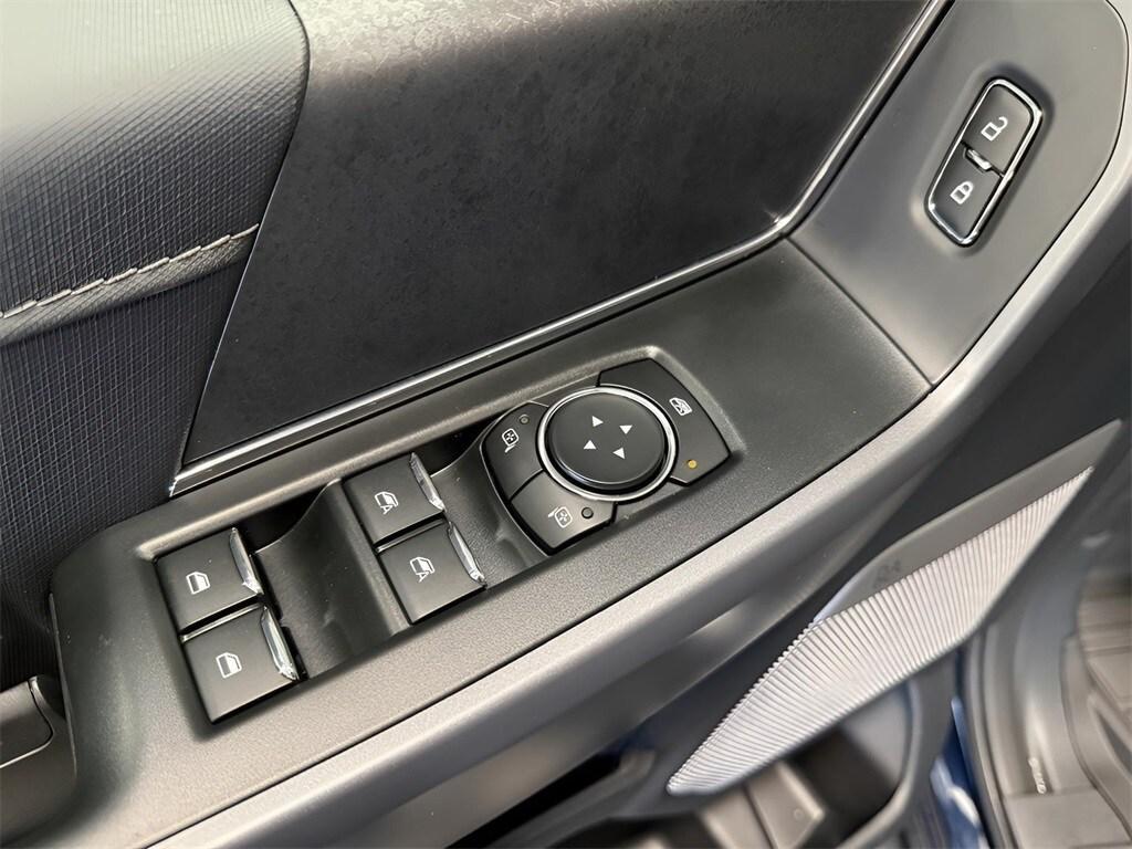 new 2025 Ford F-150 car, priced at $75,215