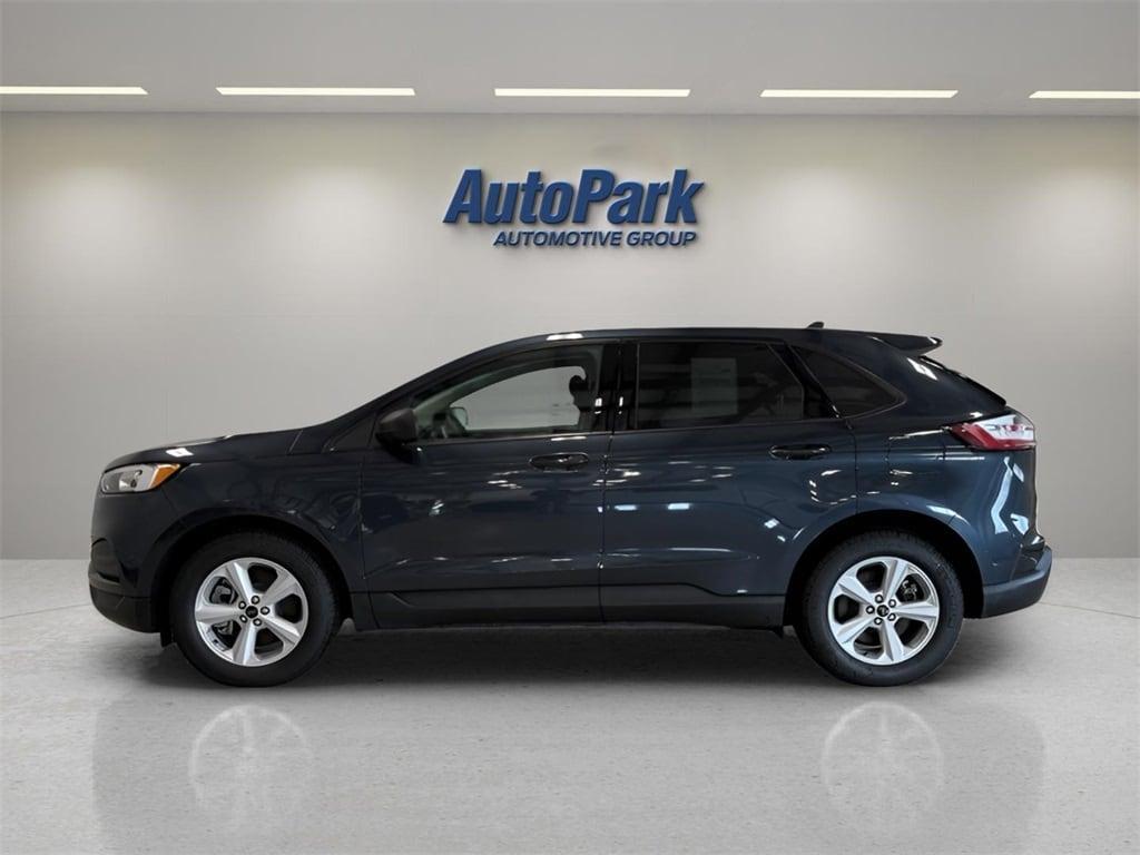 used 2024 Ford Edge car, priced at $25,995