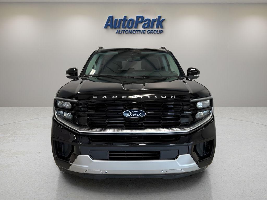 new 2026 Ford Expedition Max car, priced at $88,150