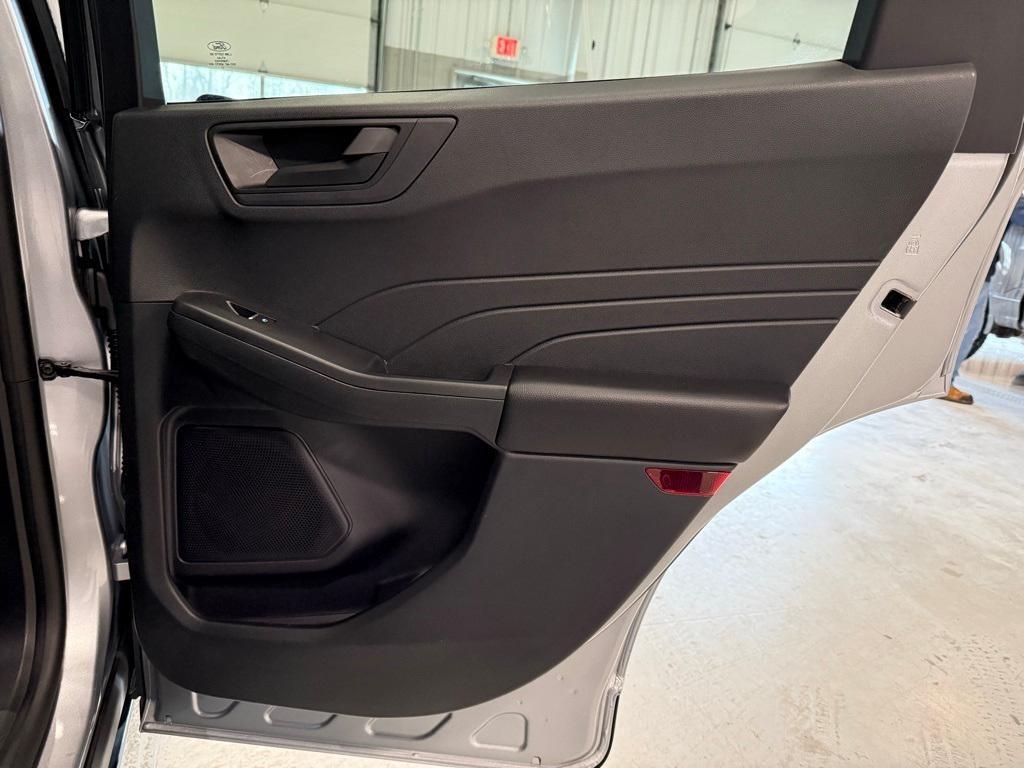 used 2022 Ford Escape car, priced at $20,995