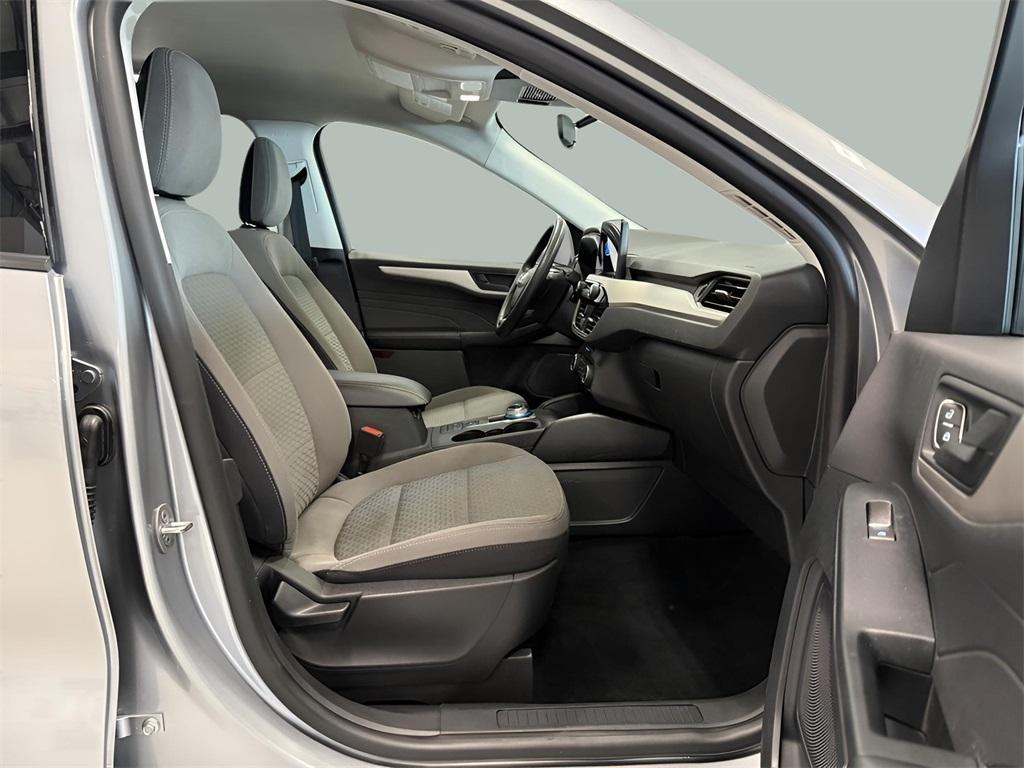 used 2022 Ford Escape car, priced at $20,995