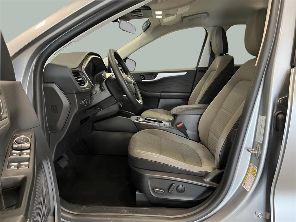 used 2022 Ford Escape car, priced at $20,995