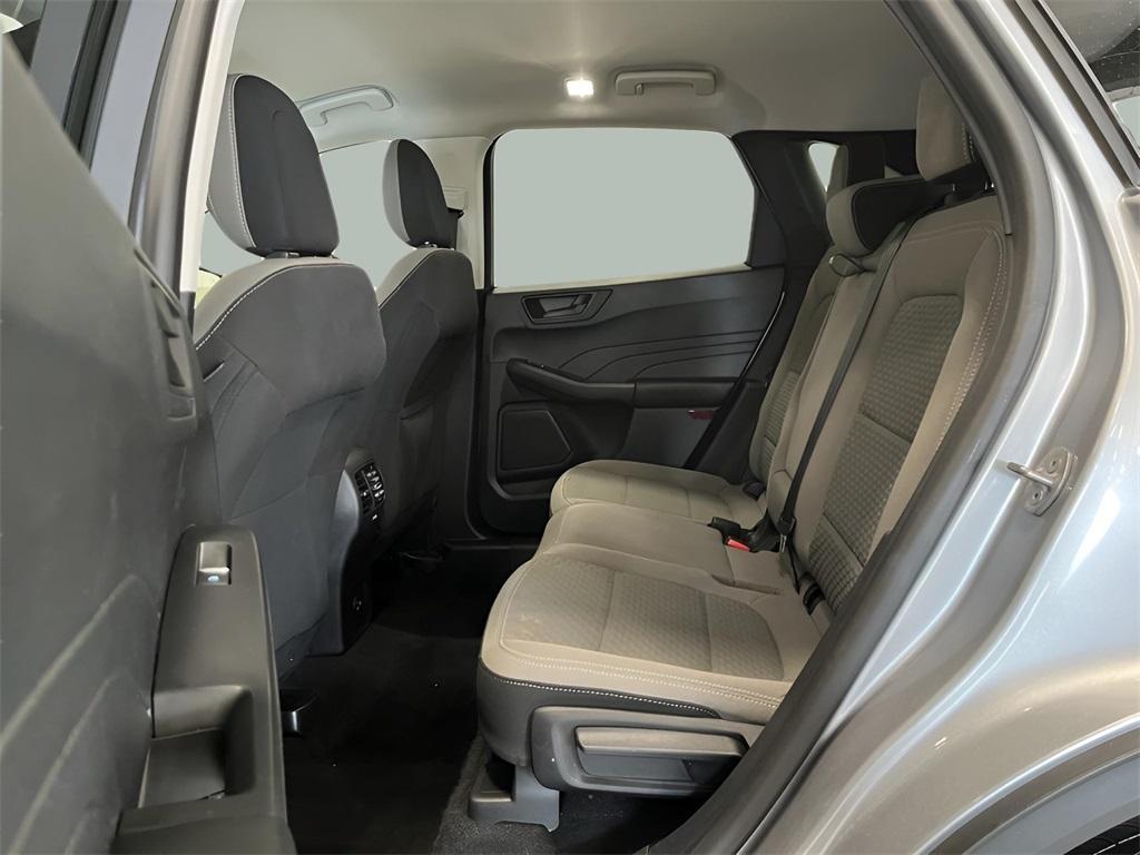used 2022 Ford Escape car, priced at $20,995