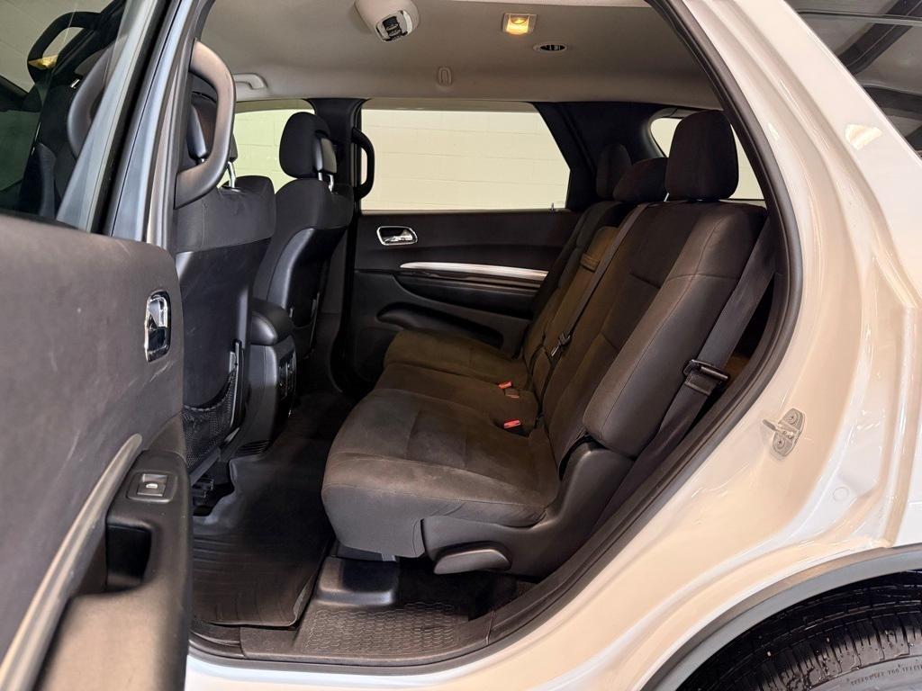 used 2015 Dodge Durango car