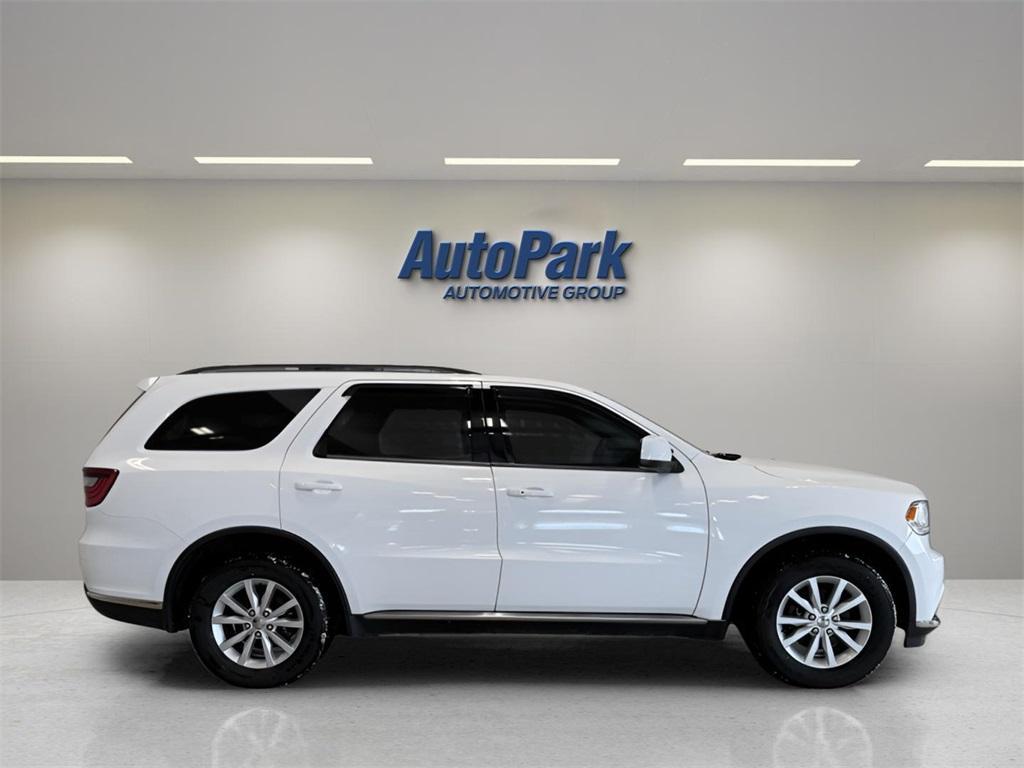 used 2015 Dodge Durango car