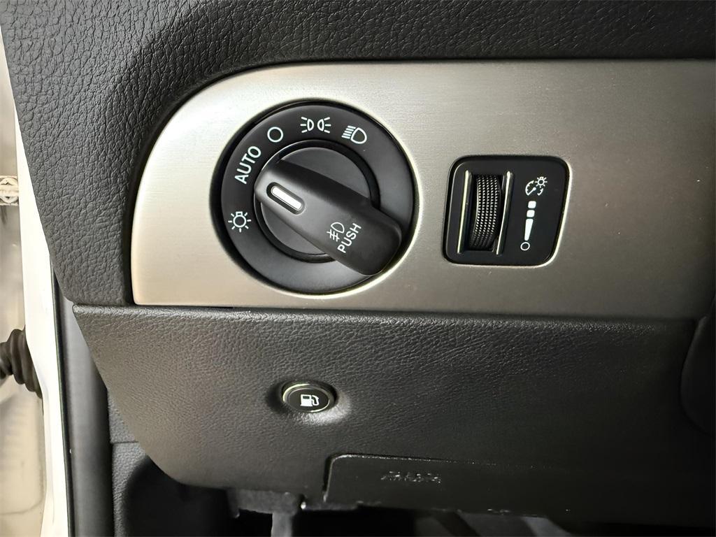 used 2015 Dodge Durango car