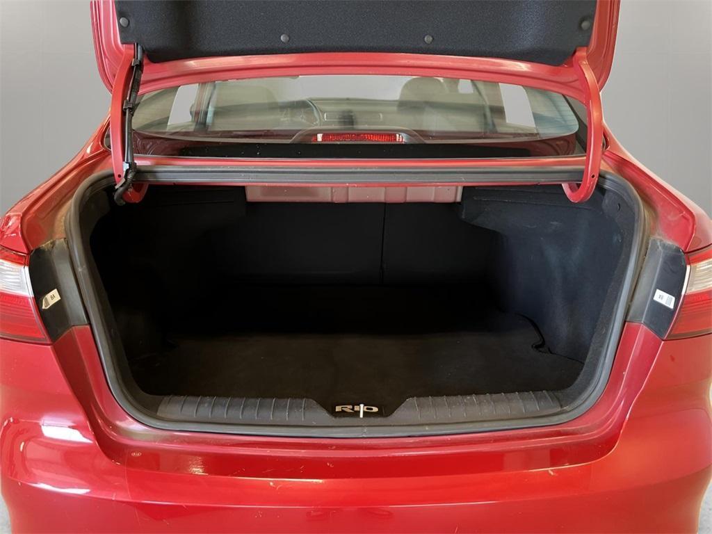 used 2017 Kia Rio car