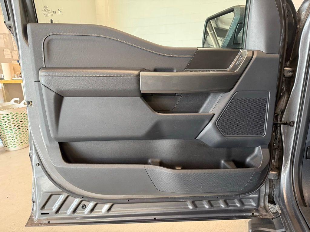 used 2022 Ford F-150 car, priced at $42,275
