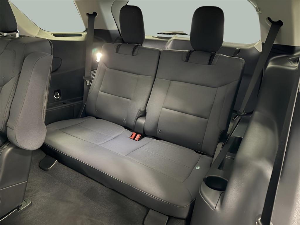 new 2026 Ford Explorer car, priced at $42,180