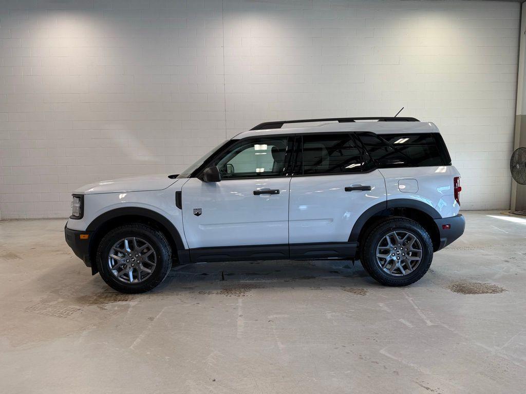 new 2026 Ford Bronco Sport car, priced at $32,071