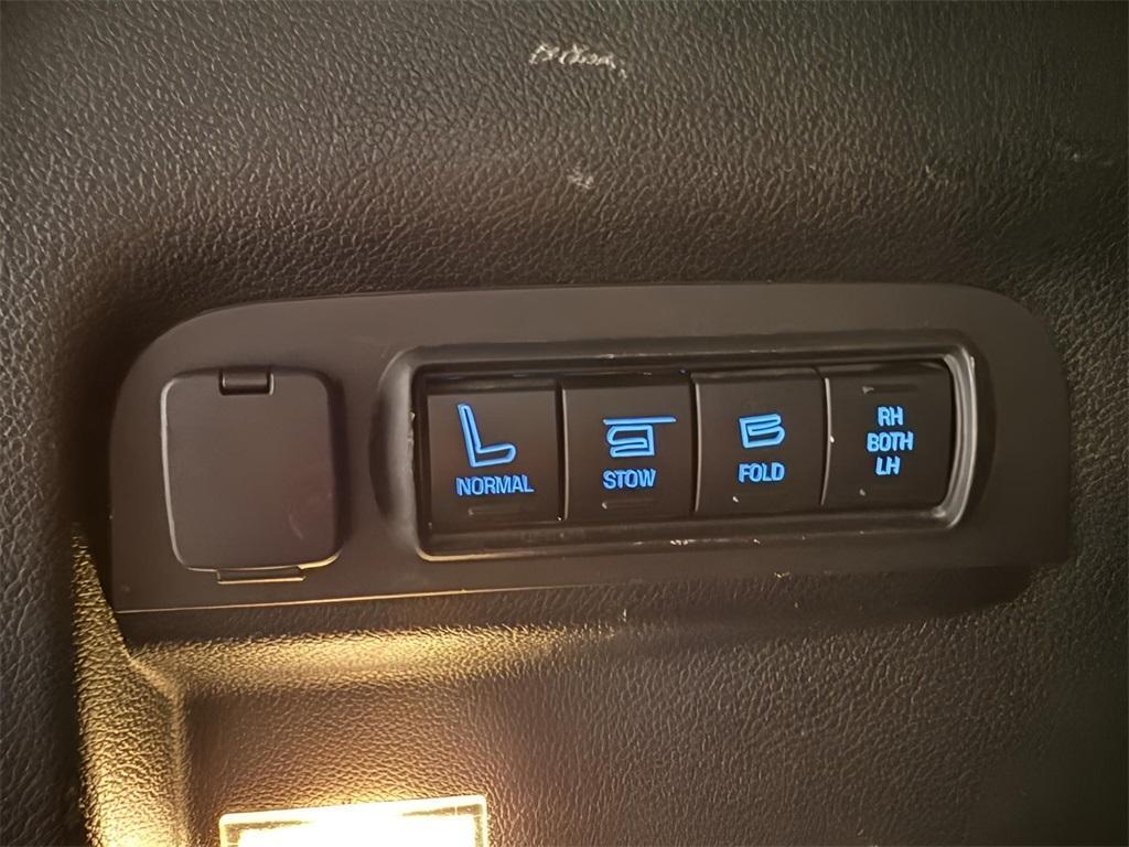 used 2017 Ford Explorer car