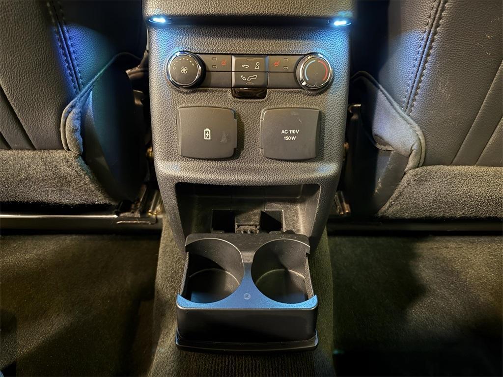 used 2017 Ford Explorer car