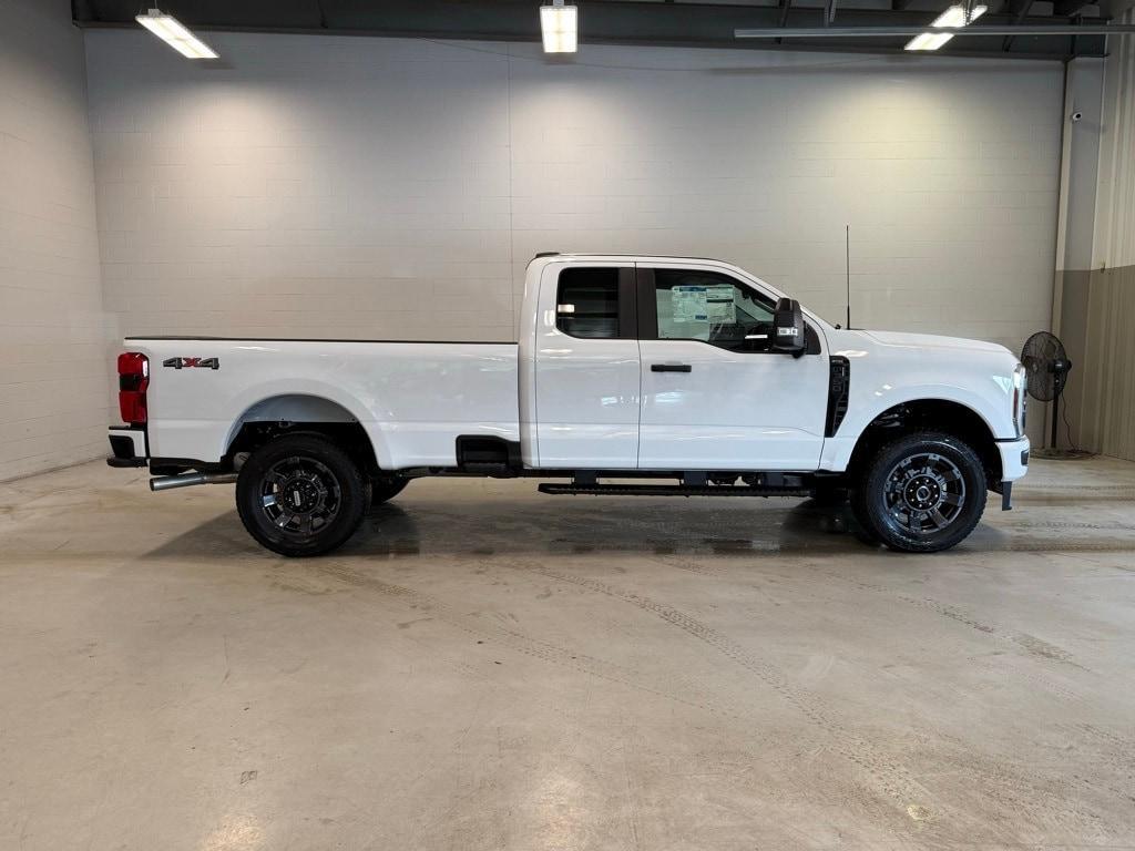new 2026 Ford F-350 car, priced at $59,582