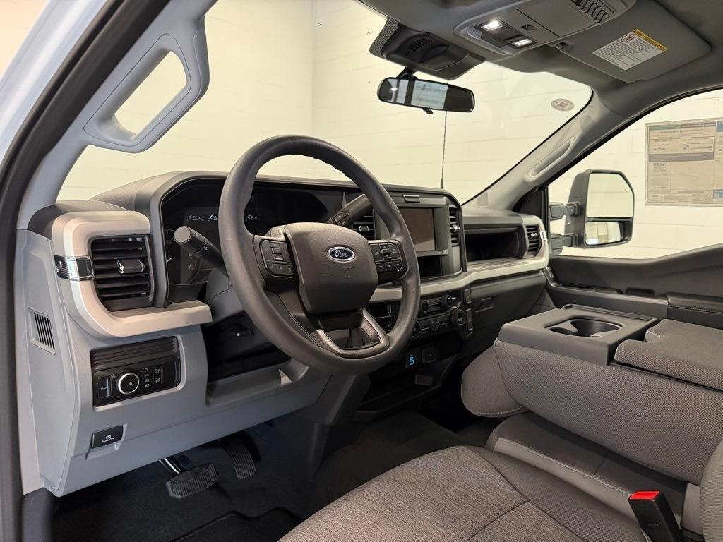 new 2026 Ford F-350 car, priced at $59,582