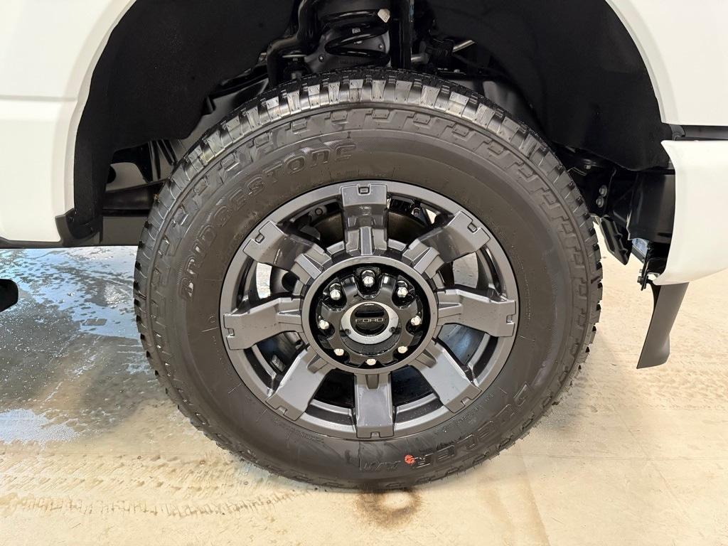 new 2026 Ford F-350 car, priced at $59,582