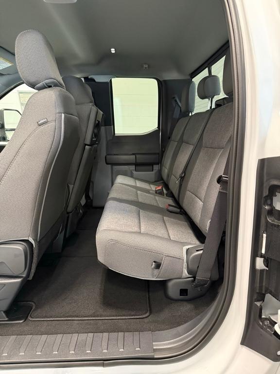 new 2026 Ford F-350 car, priced at $59,582