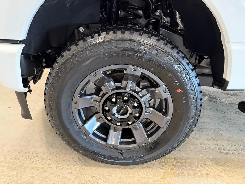 new 2026 Ford F-350 car, priced at $59,582