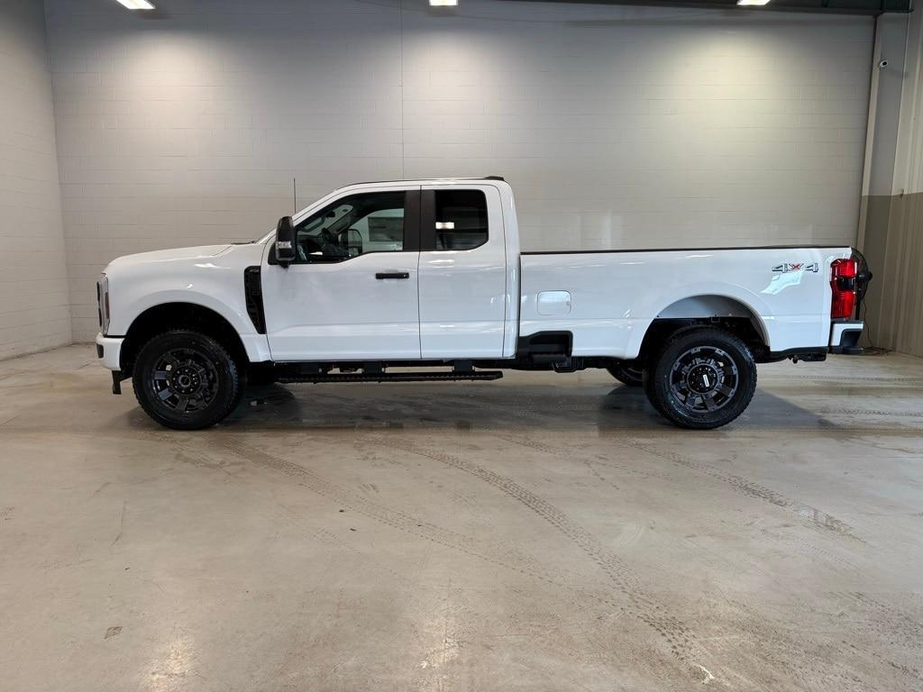 new 2026 Ford F-350 car, priced at $59,582