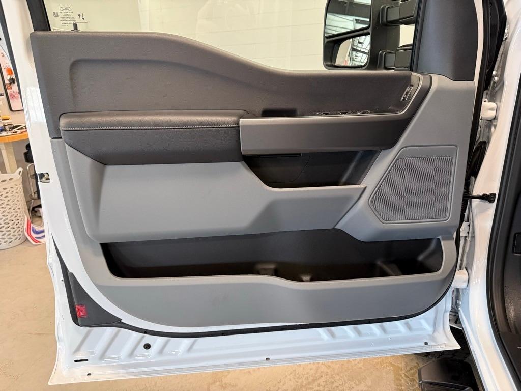 new 2026 Ford F-350 car, priced at $59,582