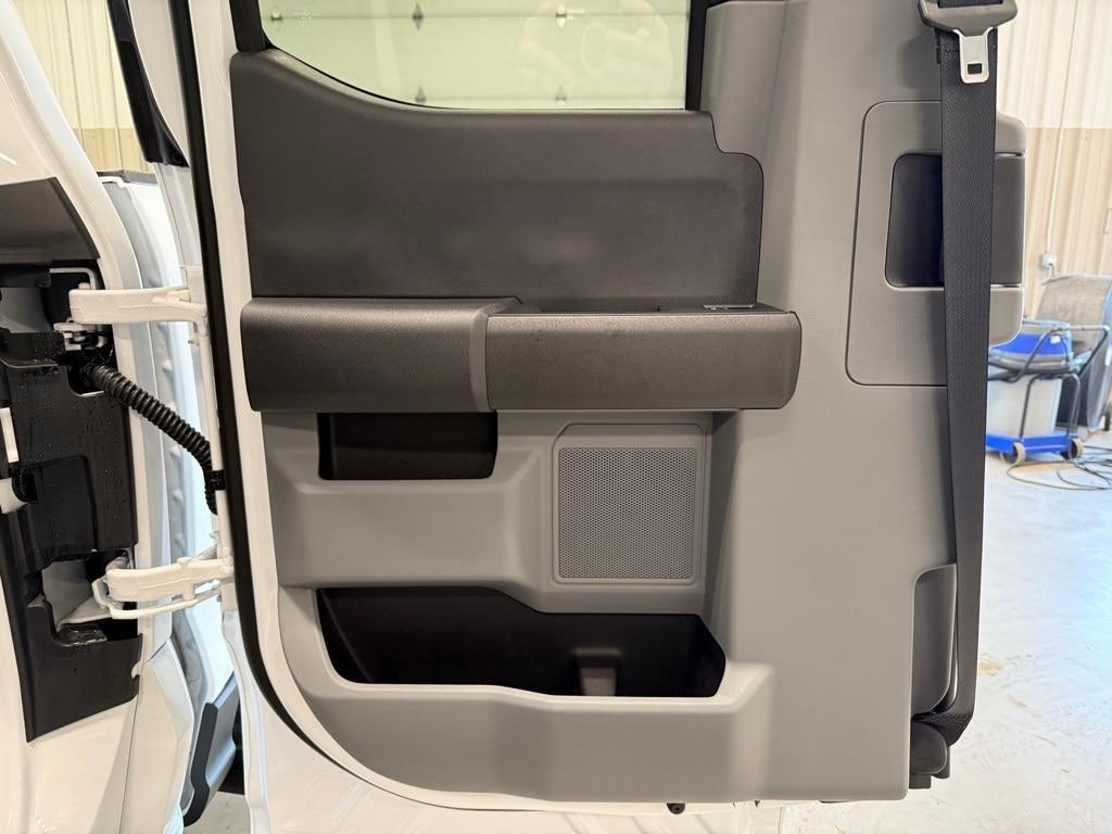 new 2026 Ford F-350 car, priced at $59,582