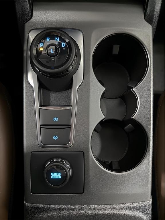 used 2025 Ford Bronco Sport car, priced at $32,995