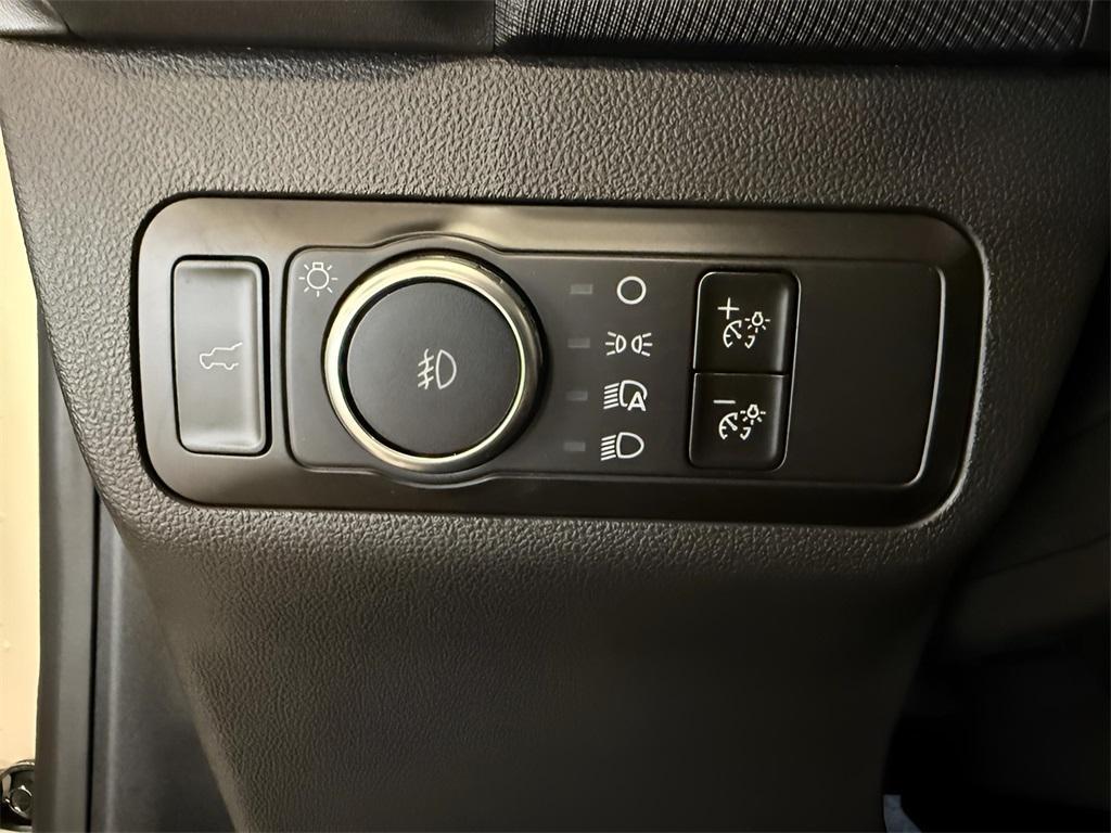 used 2025 Ford Bronco Sport car, priced at $32,995