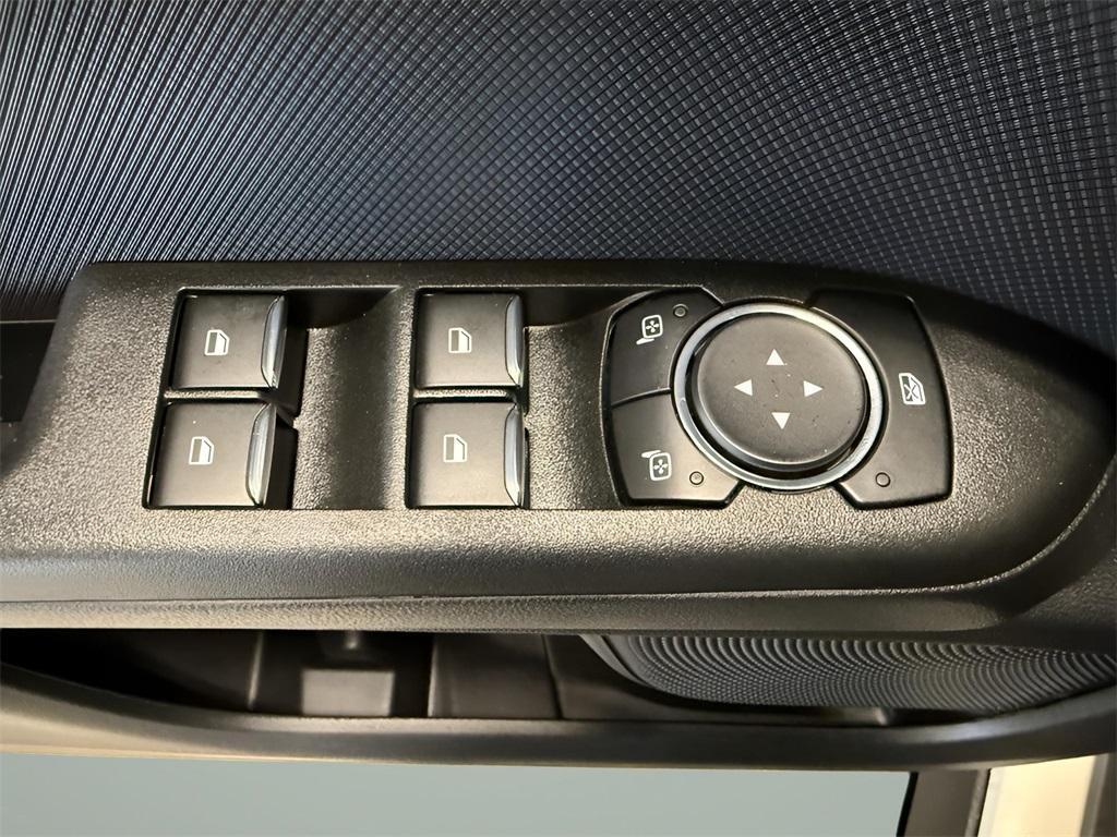 used 2025 Ford Bronco Sport car, priced at $32,995