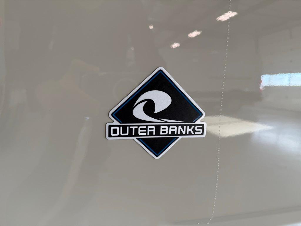 used 2025 Ford Bronco Sport car, priced at $37,923