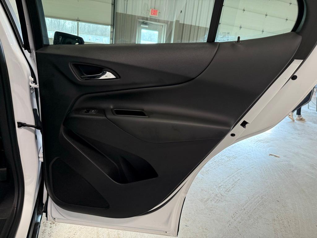 used 2024 Chevrolet Equinox car, priced at $21,995