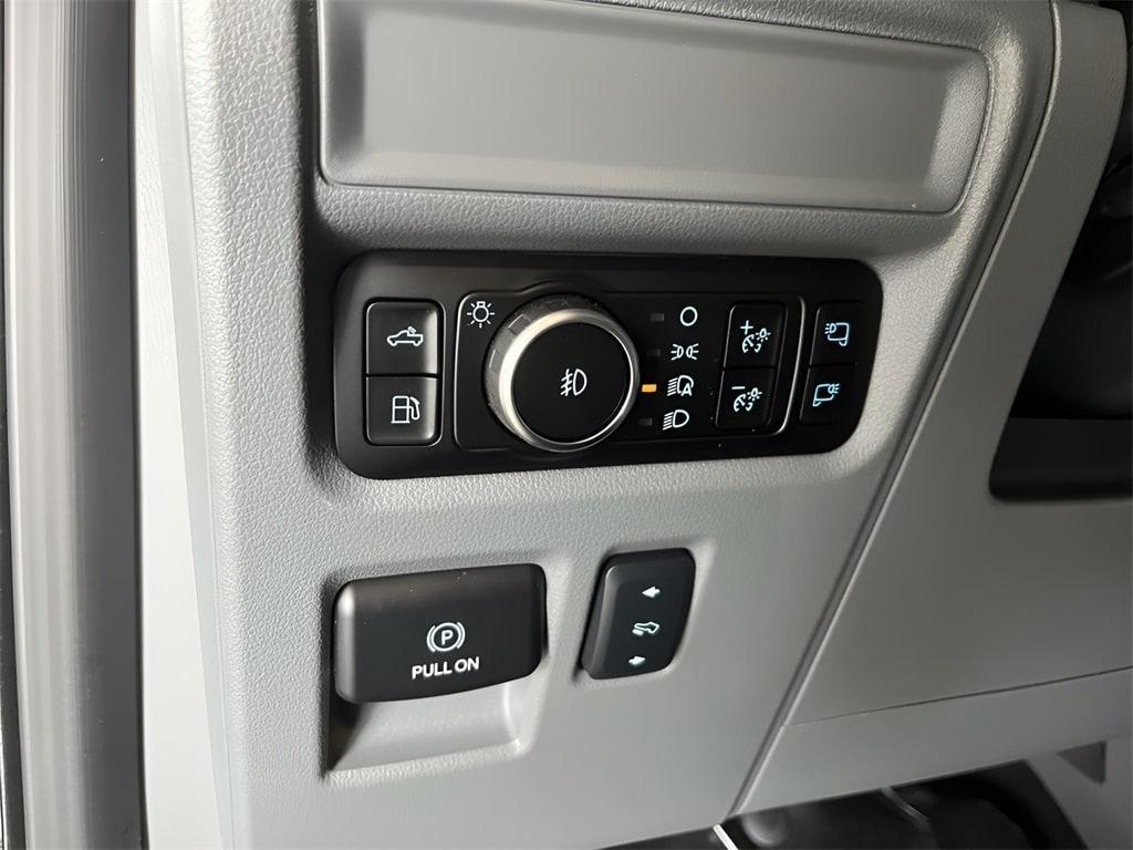 new 2025 Ford F-150 car, priced at $62,638