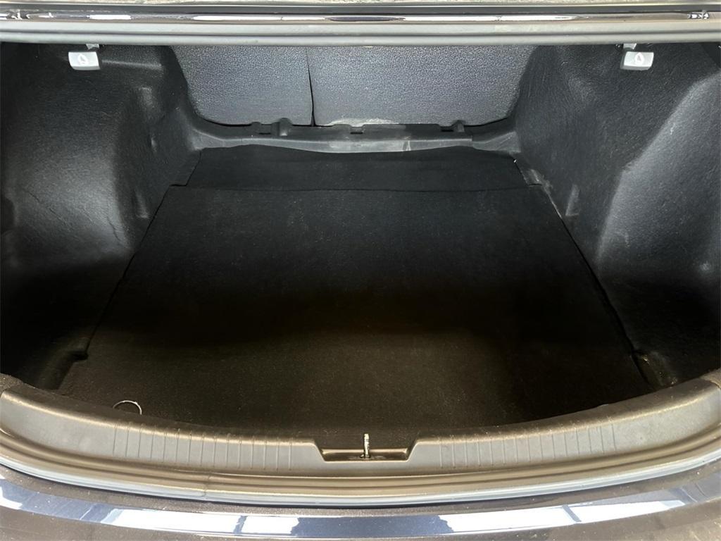 used 2023 Chevrolet Malibu car, priced at $14,995