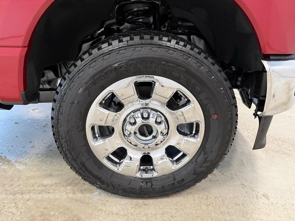 new 2026 Ford F-250 car, priced at $92,480