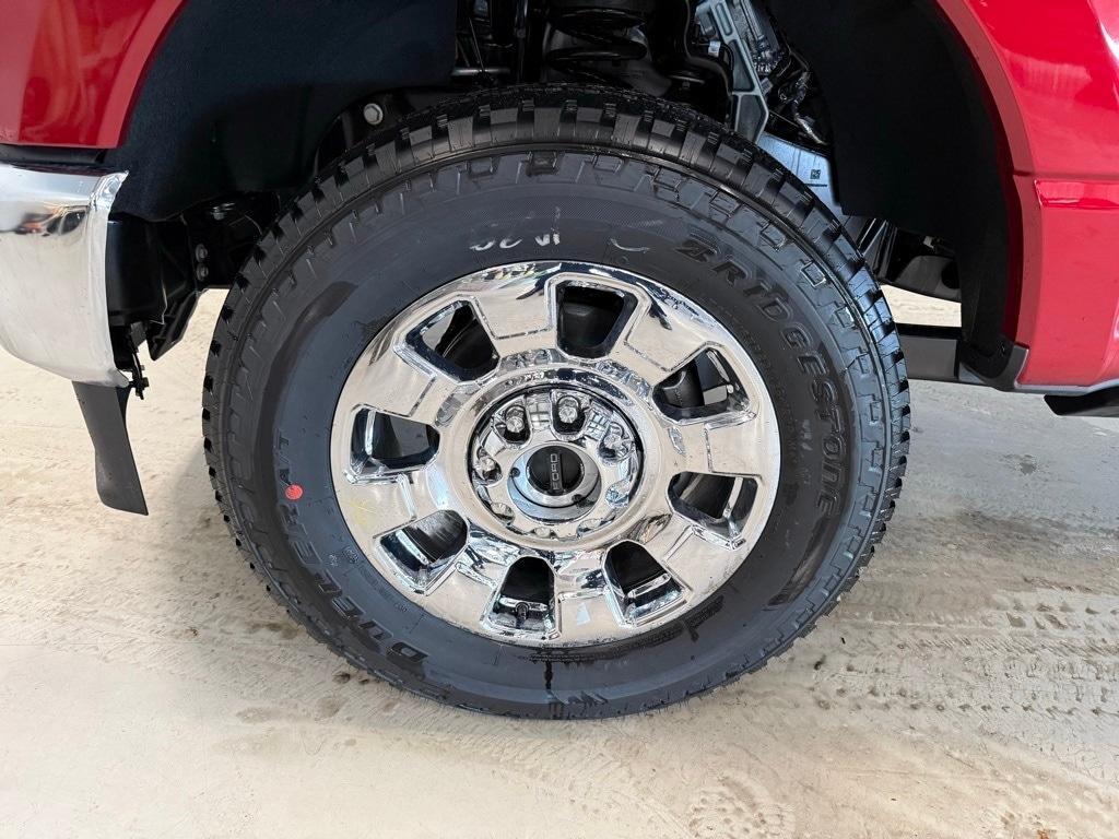 new 2026 Ford F-250 car, priced at $92,480
