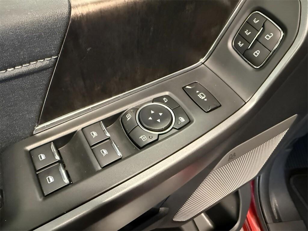 new 2026 Ford F-250 car, priced at $92,480