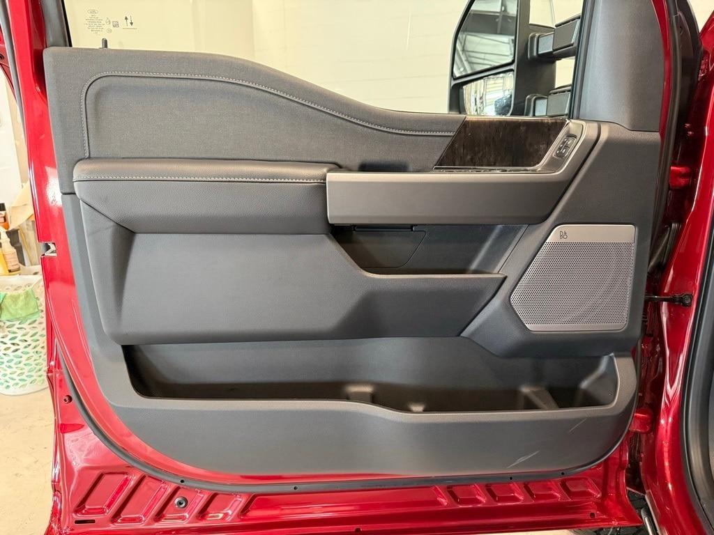 new 2026 Ford F-250 car, priced at $92,480