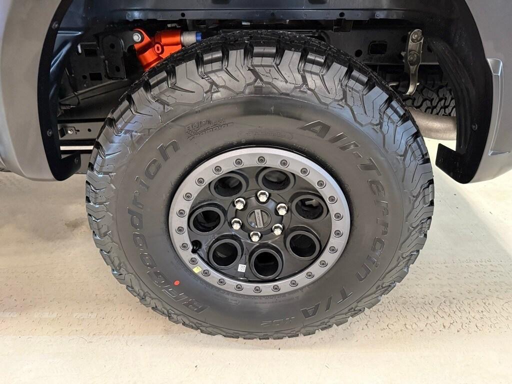 new 2025 Ford F-150 car, priced at $94,245