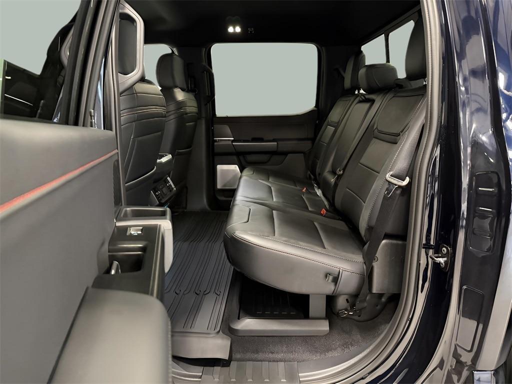 new 2025 Ford F-150 car, priced at $94,245