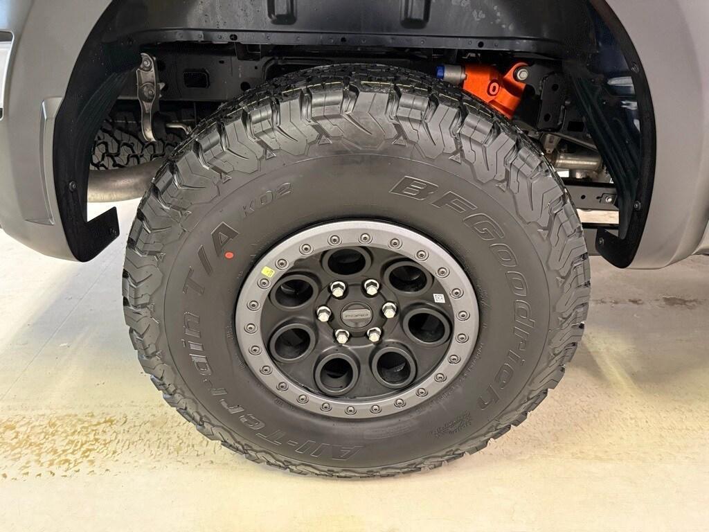 new 2025 Ford F-150 car, priced at $94,245