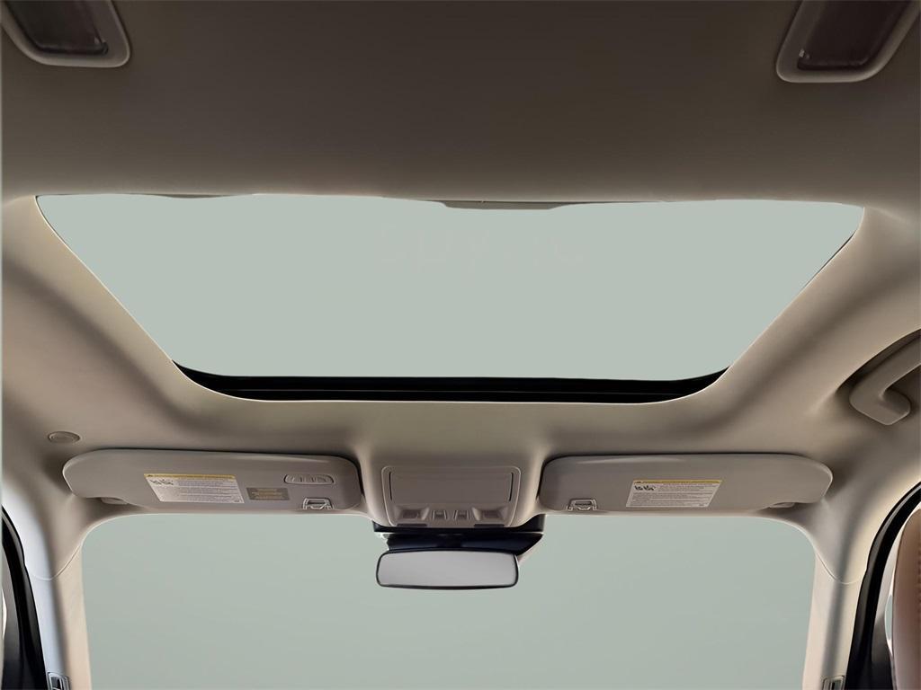 used 2025 Ford Bronco Sport car, priced at $32,995