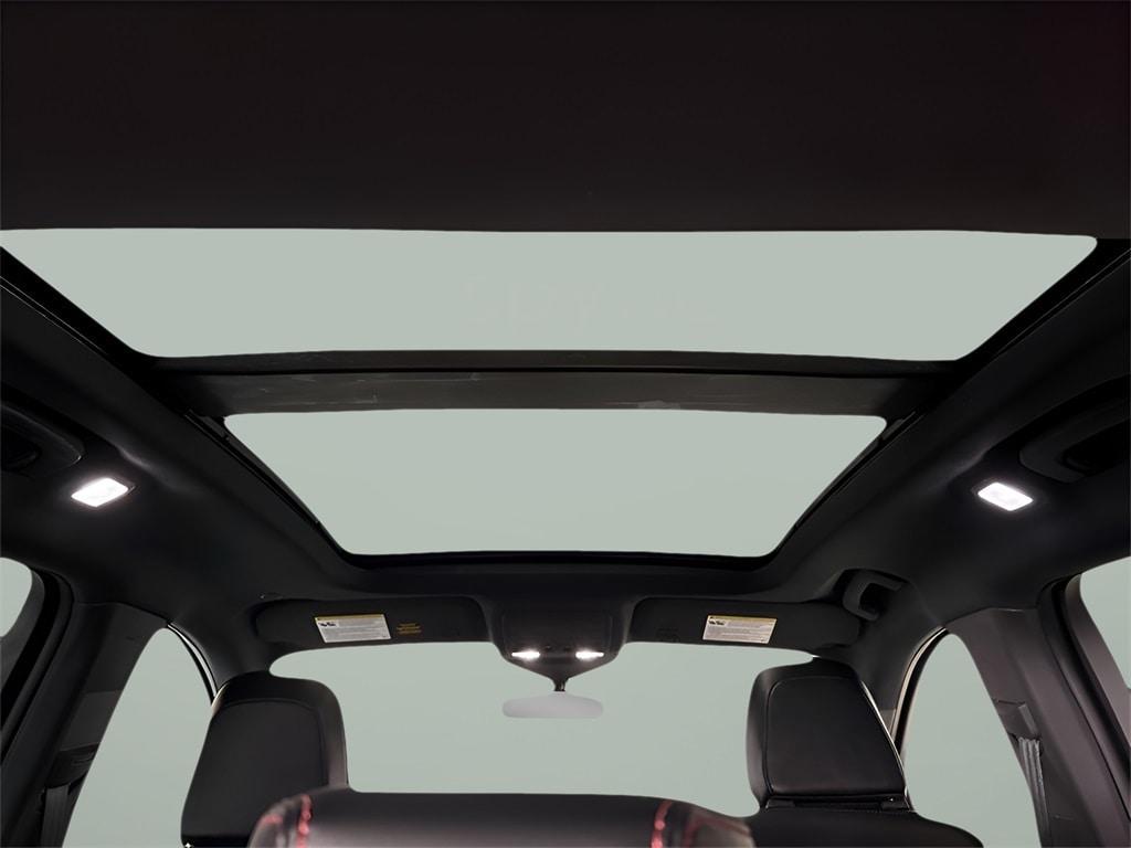 new 2026 Ford Escape car, priced at $36,670