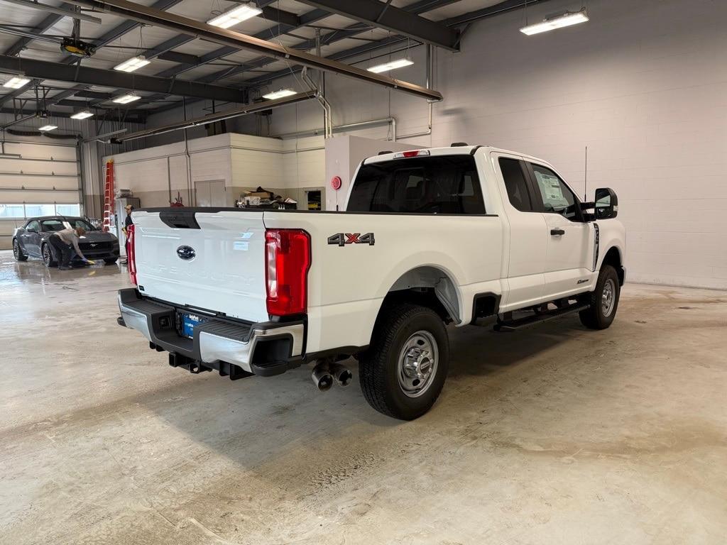 new 2026 Ford F-350 car, priced at $62,453