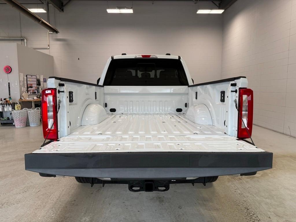 new 2026 Ford F-350 car, priced at $62,453