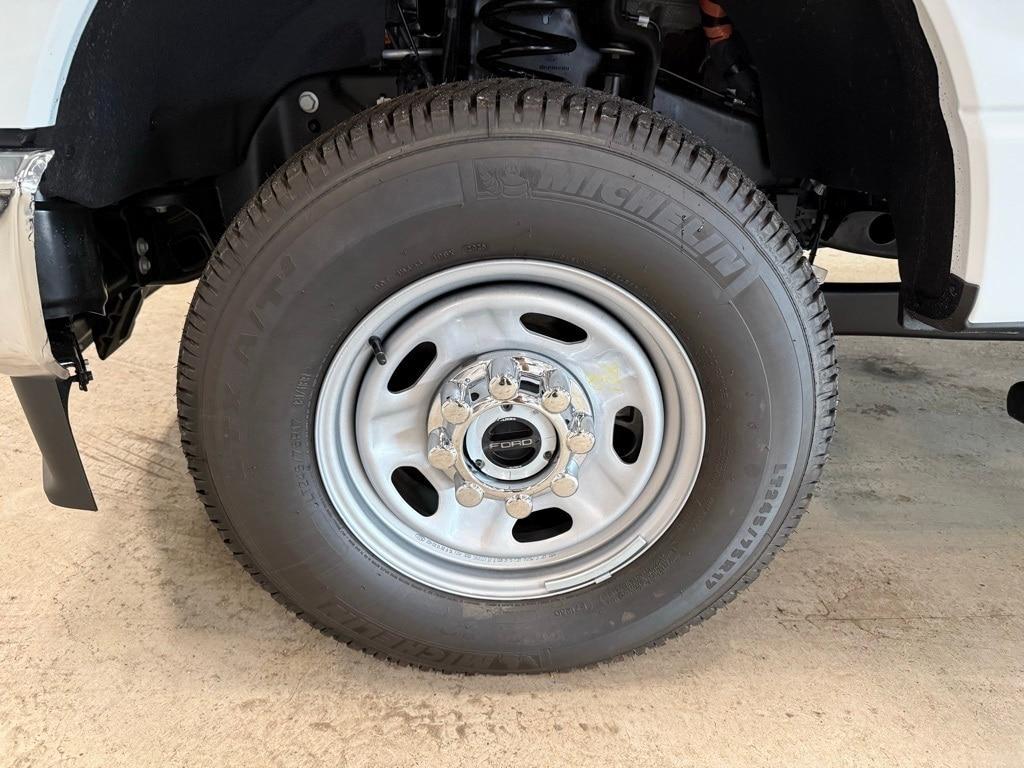 new 2026 Ford F-350 car, priced at $62,453