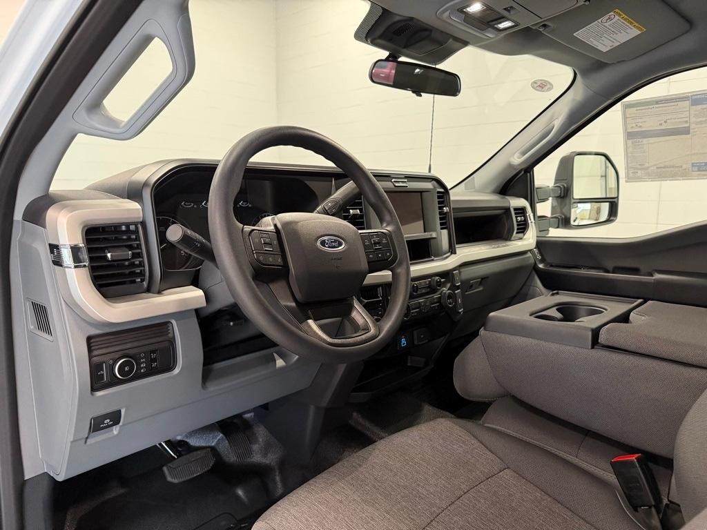 new 2026 Ford F-350 car, priced at $62,453