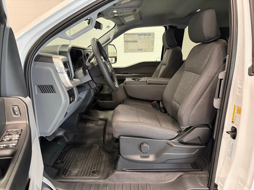 new 2026 Ford F-350 car, priced at $62,453