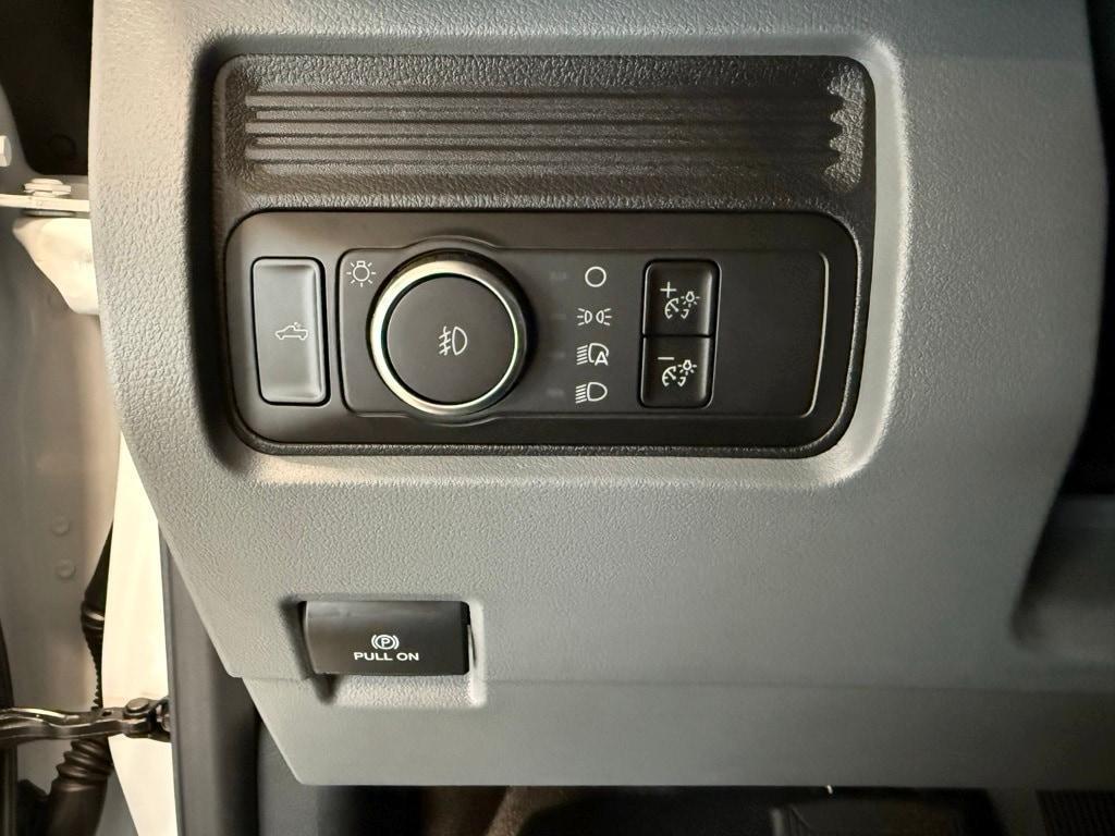 new 2026 Ford F-350 car, priced at $62,453