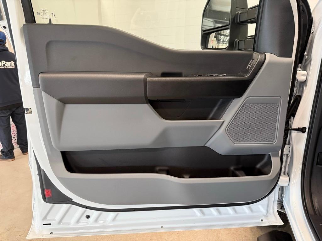 new 2026 Ford F-350 car, priced at $62,453