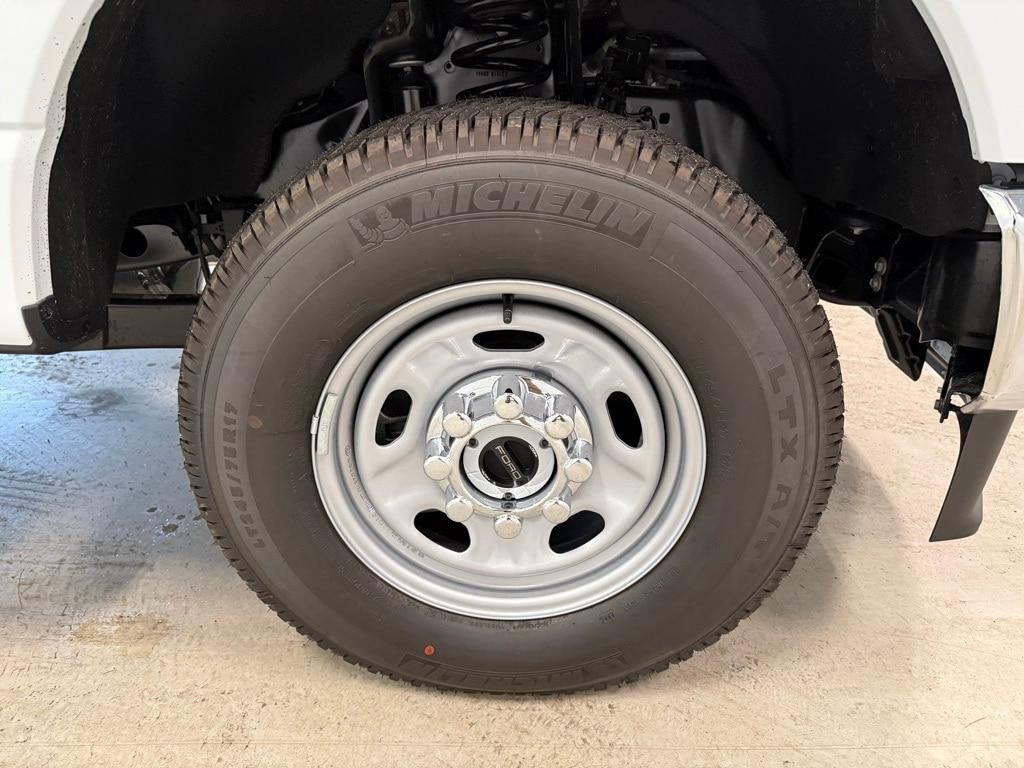 new 2026 Ford F-350 car, priced at $62,453