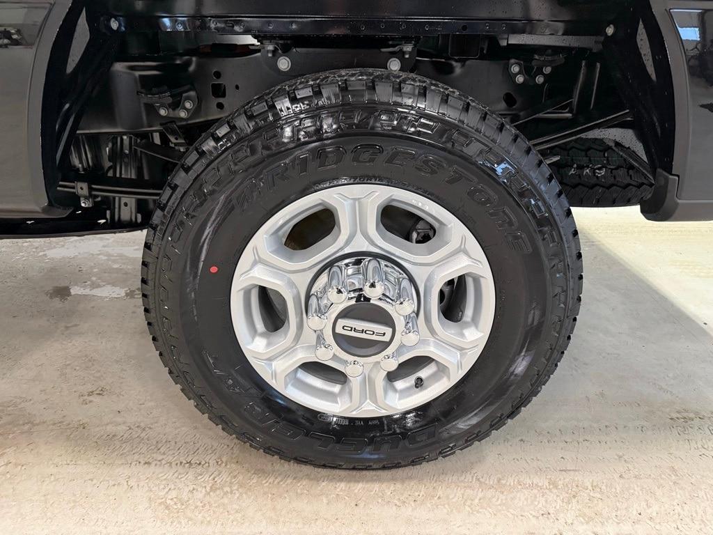 new 2026 Ford F-250 car, priced at $60,895